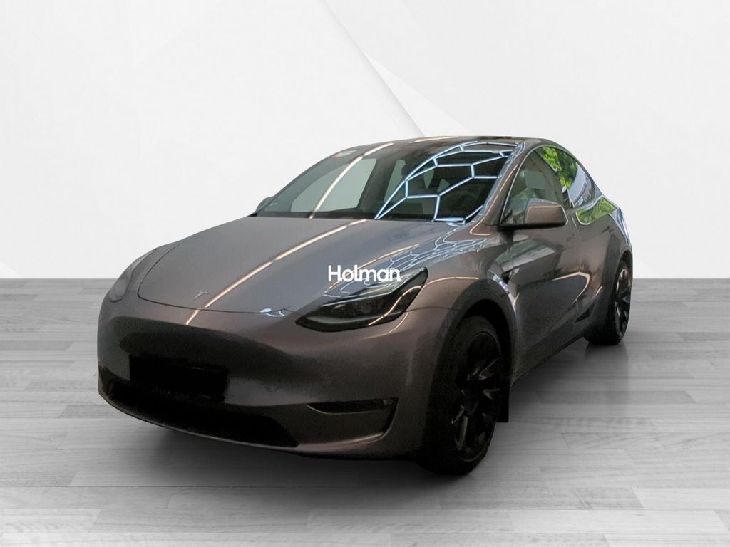 Image of Tesla Model Y