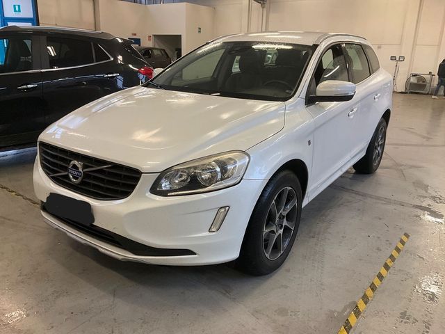 Volvo XC60 Ocean Race LEDER NAVI AUT CAM 1HD