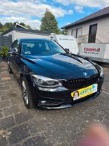 BMW 330 Gran Turismo Gran Turismo 330i xDrive Sp... - BMW 330 Gran Turismo aus 2018