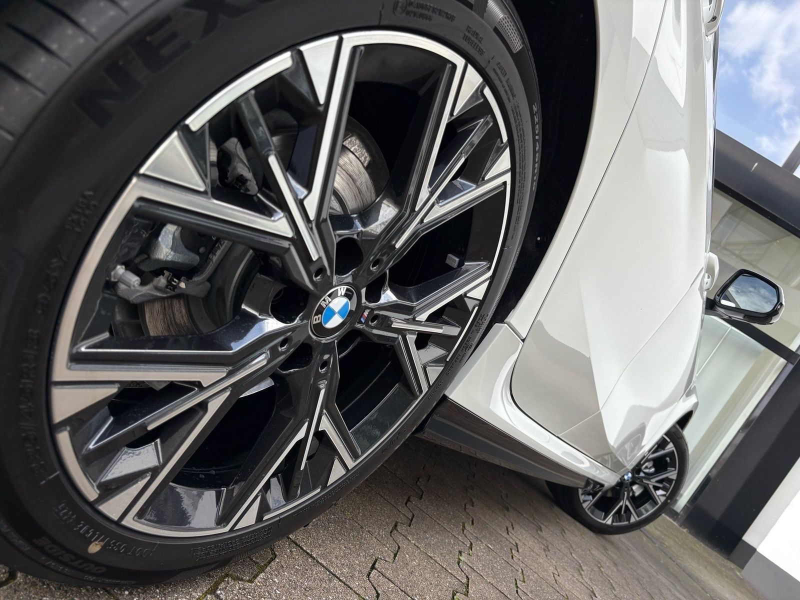 BMW 120 - Bild 3