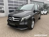 Mercedes-Benz V 220 d EDITION Lang LED ILS 7Sitzer Liegepaket - Mercedes-Benz Gebrauchtwagen in Düren