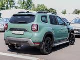 Dacia Duster TCe 150 EDC Extreme NAVI 360 CAM BLICKFÄN - Dacia Duster: Extreme