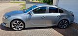 Opel Insignia 2.0 BiTurbo CDTI ecoFLEX Sport S/S ... - Opel Insignia: Ecoflex