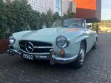 Mercedes-Benz 190