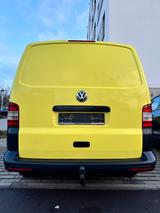 Volkswagen T5 Maxi L2 | Zahnriemen NEU | NEU TÜV 04/28 |AHK - VW T5 Gebrauchtwagen in Stuttgart