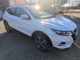 Nissan Qashqai 1.3 Zama Automatik - Nissan Qashqai: Zama