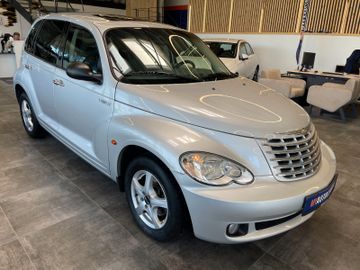 Chrysler PT Cruiser 2.2 CRD Limited *5.SITZER*NAVI*TEMPOM