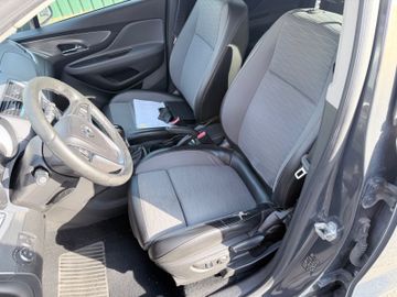 Opel Mokka - 10