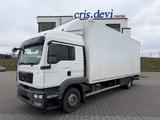 MAN  TGM 18.340 4x2 LBW - MAN 4x4 Tgm 18 340