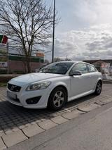 Volvo C30 R-Design D2 Kinetic - gebrauchte Volvo C30 aus dem Jahr 2011
