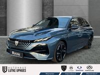 Peugeot 308 - Vorschau Bild 1