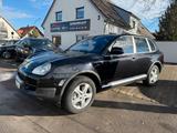 Porsche Cayenne S - gebrauchte Porsche Cayenne aus dem Jahr 2004