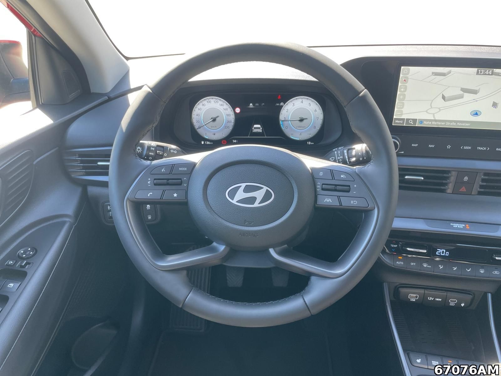 Hyundai i20 - Bild 9
