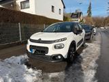 Citroën C3 PureTech 83, Top Zustand, TÜV neu - Citroën C3 Gebrauchtwagen in München