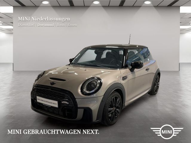 MINI Cooper S Navi Kamera Pano.Dach Driv.Assist LED