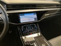 Audi A8 - Vorschau Bild 12