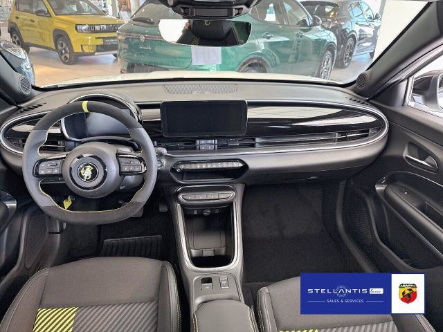 Abarth 600e - Bild 9