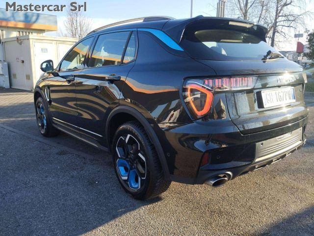 Other LYNK & CO 01 01 1.5 hev Auto Navi - GH167PW imagem 3