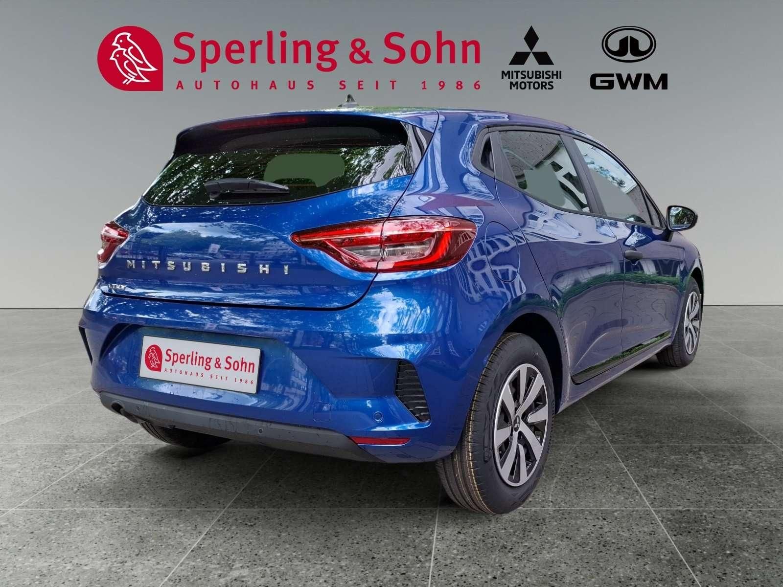 Mitsubishi Colt - Bild 6