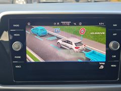 VW T-Roc Style 150 PS DSG #LED+ #ACC #AHK VW T-Roc Style 150 PS DSG #LED+ #ACC #AHK