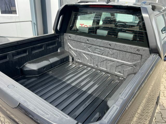 Fahrzeugabbildung KGM Musso EV 152 kW Core Leder*Wärmepumpe