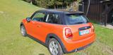 MINI Cooper Cooper Automatik - Mini Cooper von privat