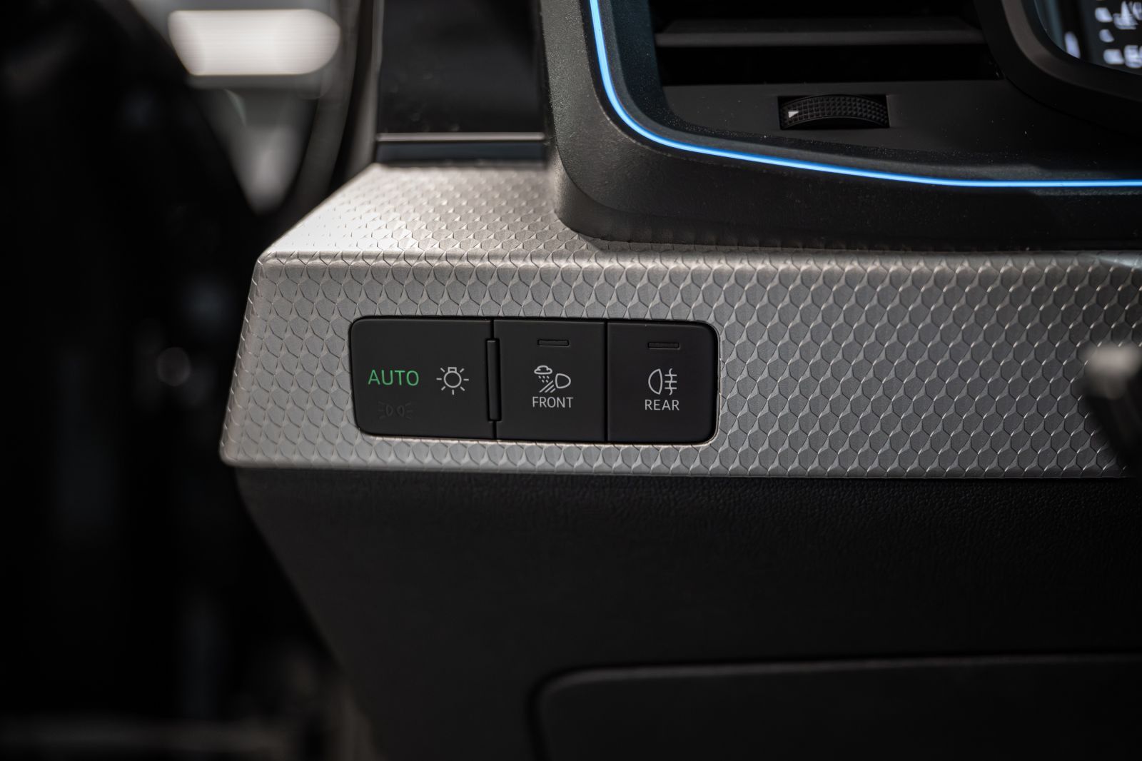 Audi A1 - Bild 19