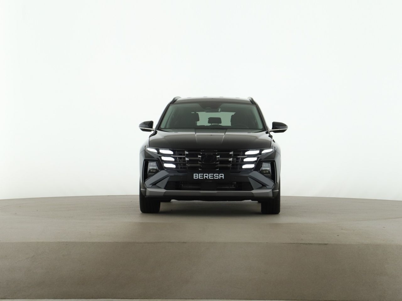 Hyundai Tucson – Bild 3