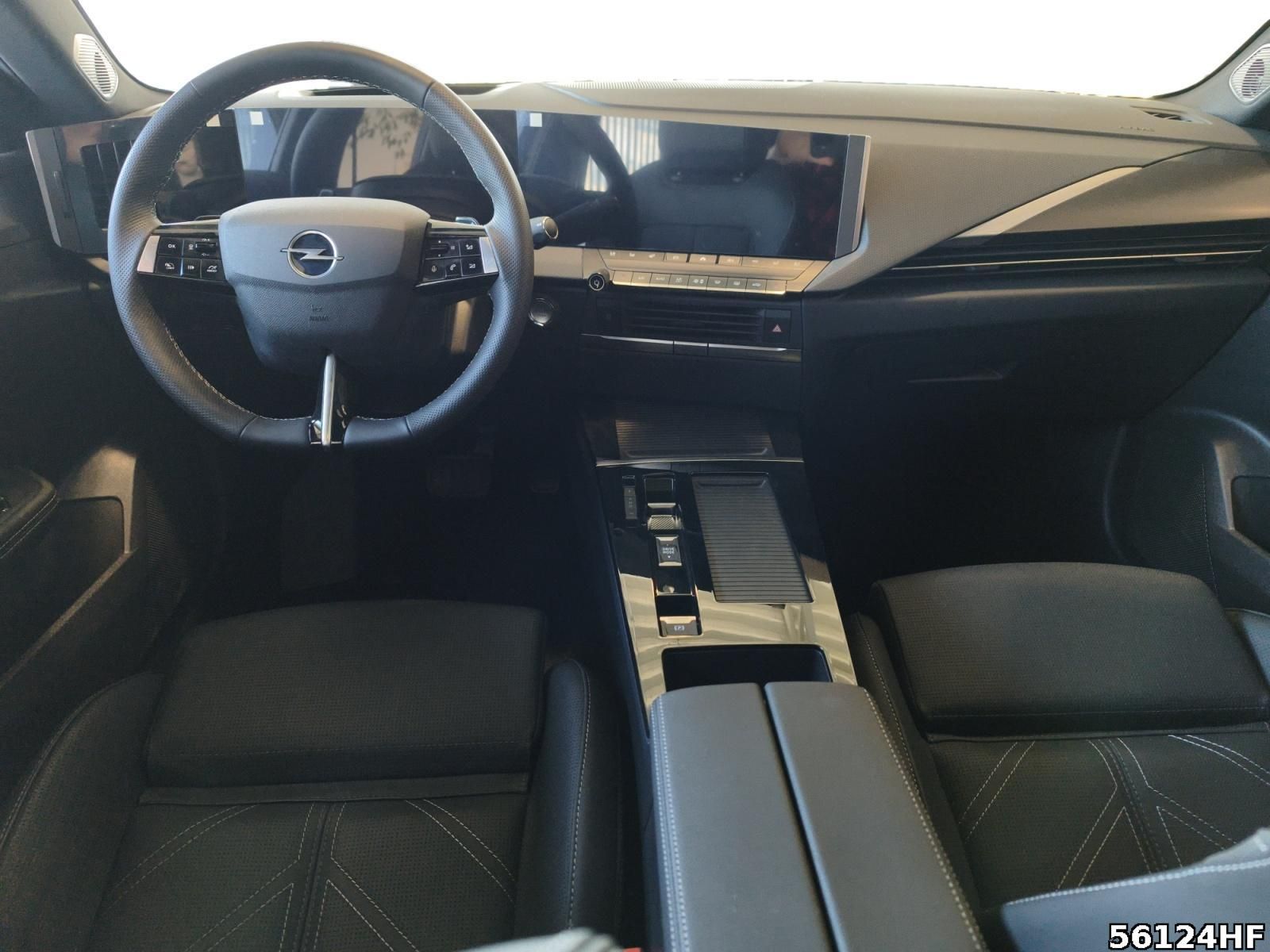 Fahrzeugabbildung Opel Astra L ST GS 130 PS BlueHDi AT