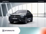 Mercedes-Benz GLE 350 d 4M Coupé AMG Night Pano Airmatic 360° - Mercedes-Benz GLE 350 in Dresden