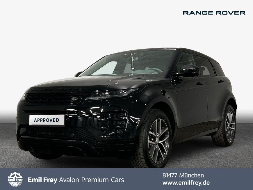 Land Rover Range Rover Evoque D200 Dynamic SE