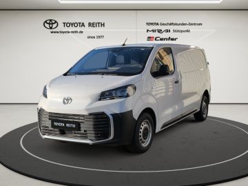 Toyota Proace (Verso) - 1