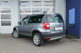 Skoda Yeti 2.0 TDI 4x4 Ambition PLUS EDITION AHK - Skoda Yeti in Freiburg