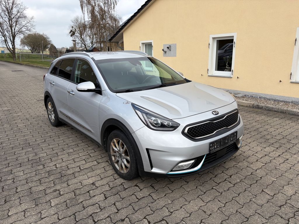 Angebot ansehen Kia Niro