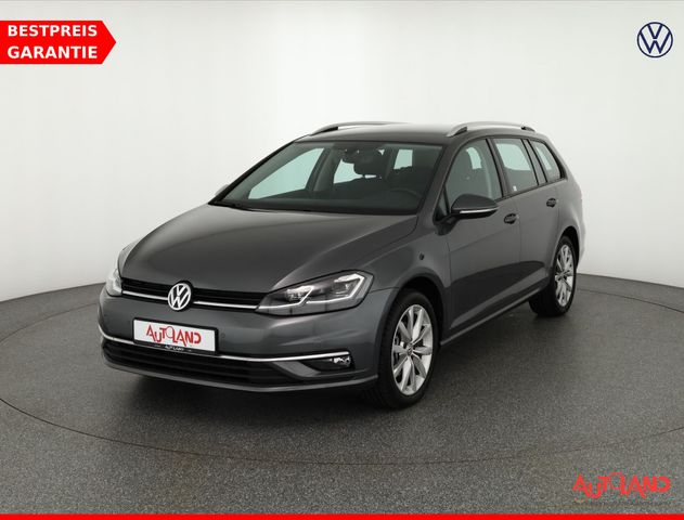 Volkswagen Golf VII Variant 1.4 TSI LED App Massage PDC Sit