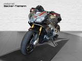 Aprilia Tuono V4 R 1100 RR - APRILIA MOTORRAD