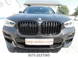 BMW X4 M40+v.Extras+AHK+BMW Garantie+BMW S-Heftgepfl - BMW in Darmstadt