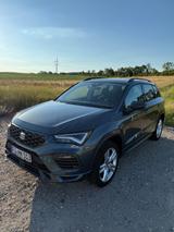 Seat Ateca 1.5 TSI ACT 110kW FR DSG FR - Seat Ateca von privat