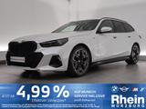 BMW 520d Tour M Sport Navi/LED/AHK/HiFi/KomfZg/DAB N