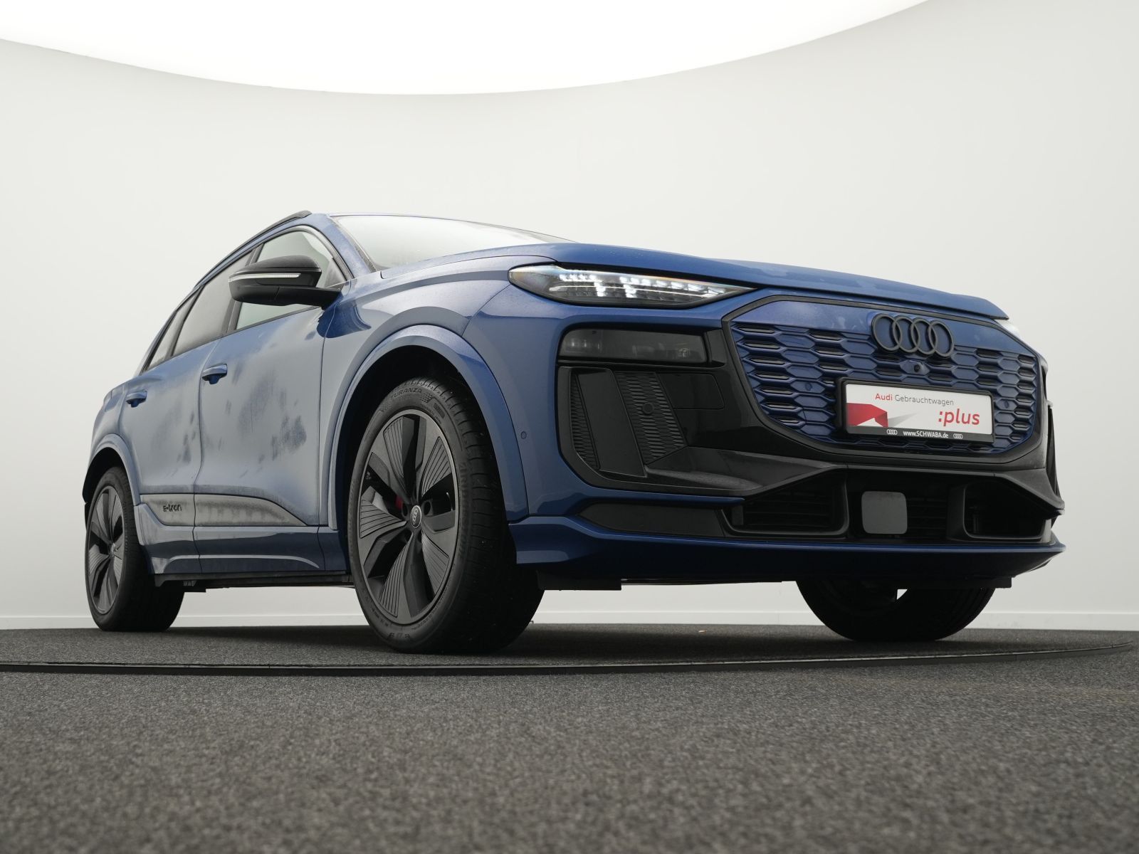 Audi SQ6 e-tron - Bild 25