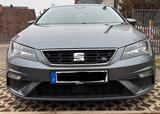 Seat Leon 1.4 TSI FR (Tuning) Tausch - Seat Leon: Tuning