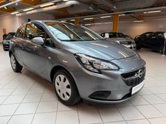 OPEL Corsa E 1.4 Selection ecoFlex|Start/Stop|LPG