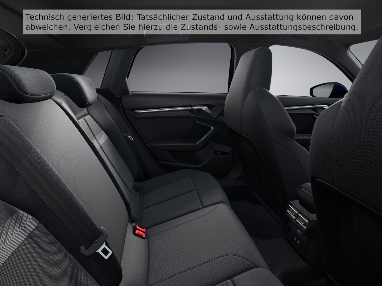 Audi A3 - Bild 12