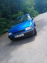 Opel Corsa A - gebrauchte Opel Corsa aus dem Jahr 1993