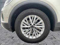 Volkswagen T-Roc - Vorschau Bild 8