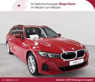 BMW 318 - 1