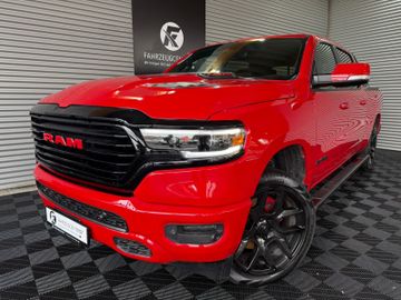 Dodge RAM - 1