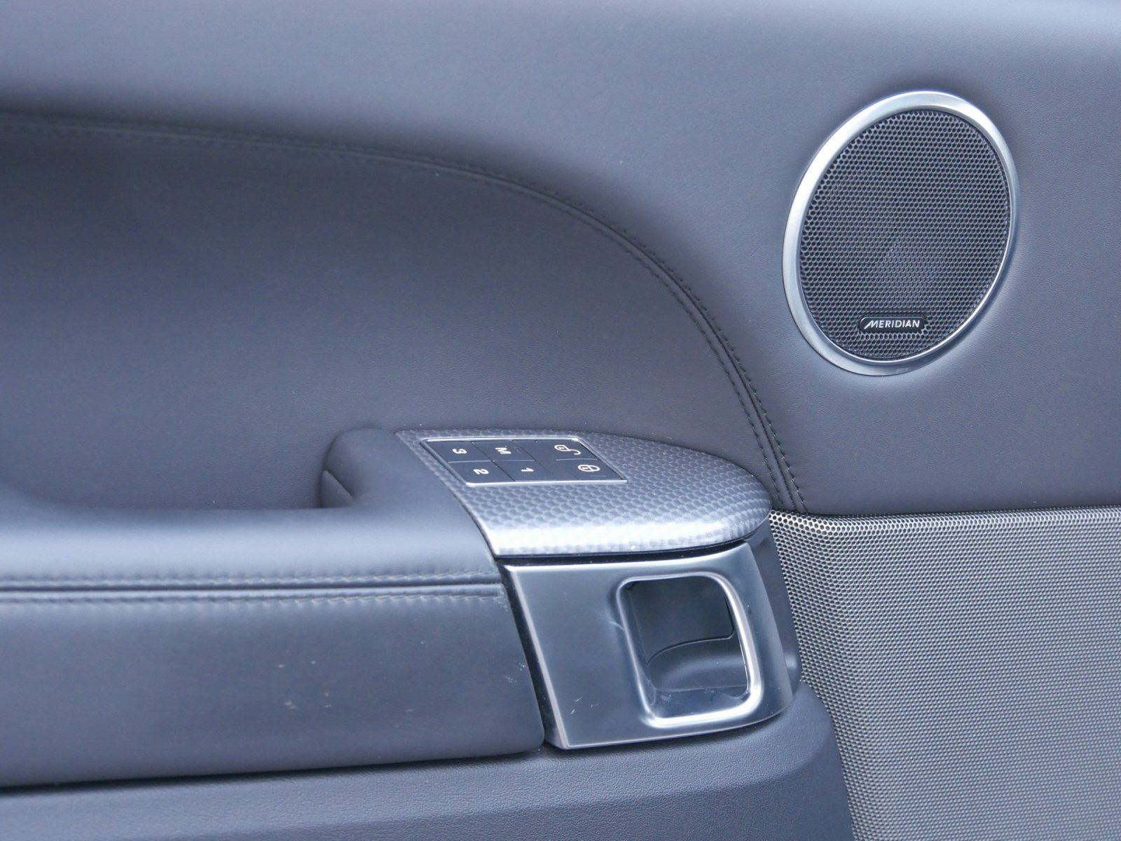 Land Rover Range Rover Sport HSE Dynamic foto 12
