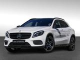 Mercedes-Benz GLA 220 4M |AMG|NIGHT|NAVI|LED|KEYL|PANO|360°|LM - Mercedes-Benz GLA 220 Gebrauchtwagen