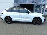 Volkswagen Touareg 3.0 V6 TDI 4Motion Tiptronic R-Line *LED - VW Touareg Gebrauchtwagen in Dresden